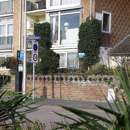 Sautille2 Zandvoort Zewnętrze zdjęcie